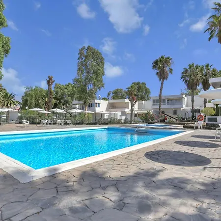 Lejlighed Parrot Paradise Studio, Wifi, Smart Tv, Pool