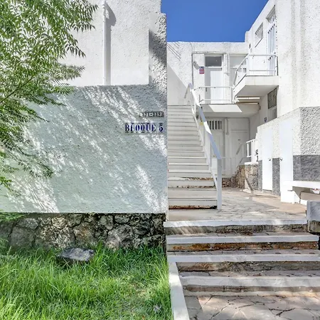 Parrot Paradise Studio, Wifi, Smart Tv, Pool Lejlighed Costa del Silencio
