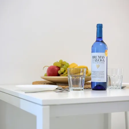 Appartement Parrot Paradise Studio, Wifi, Smart Tv, Pool