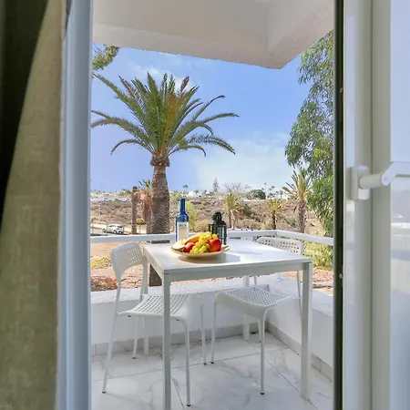 Appartement Parrot Paradise Studio, Wifi, Smart Tv, Pool *