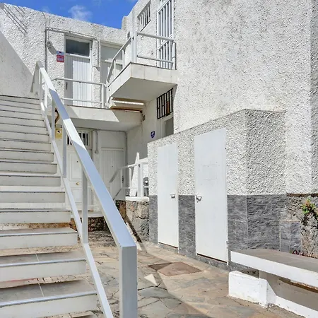 Appartement Parrot Paradise Studio, Wifi, Smart Tv, Pool *