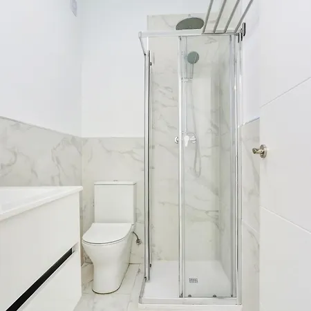 Appartement Parrot Paradise Studio, Wifi, Smart Tv, Pool